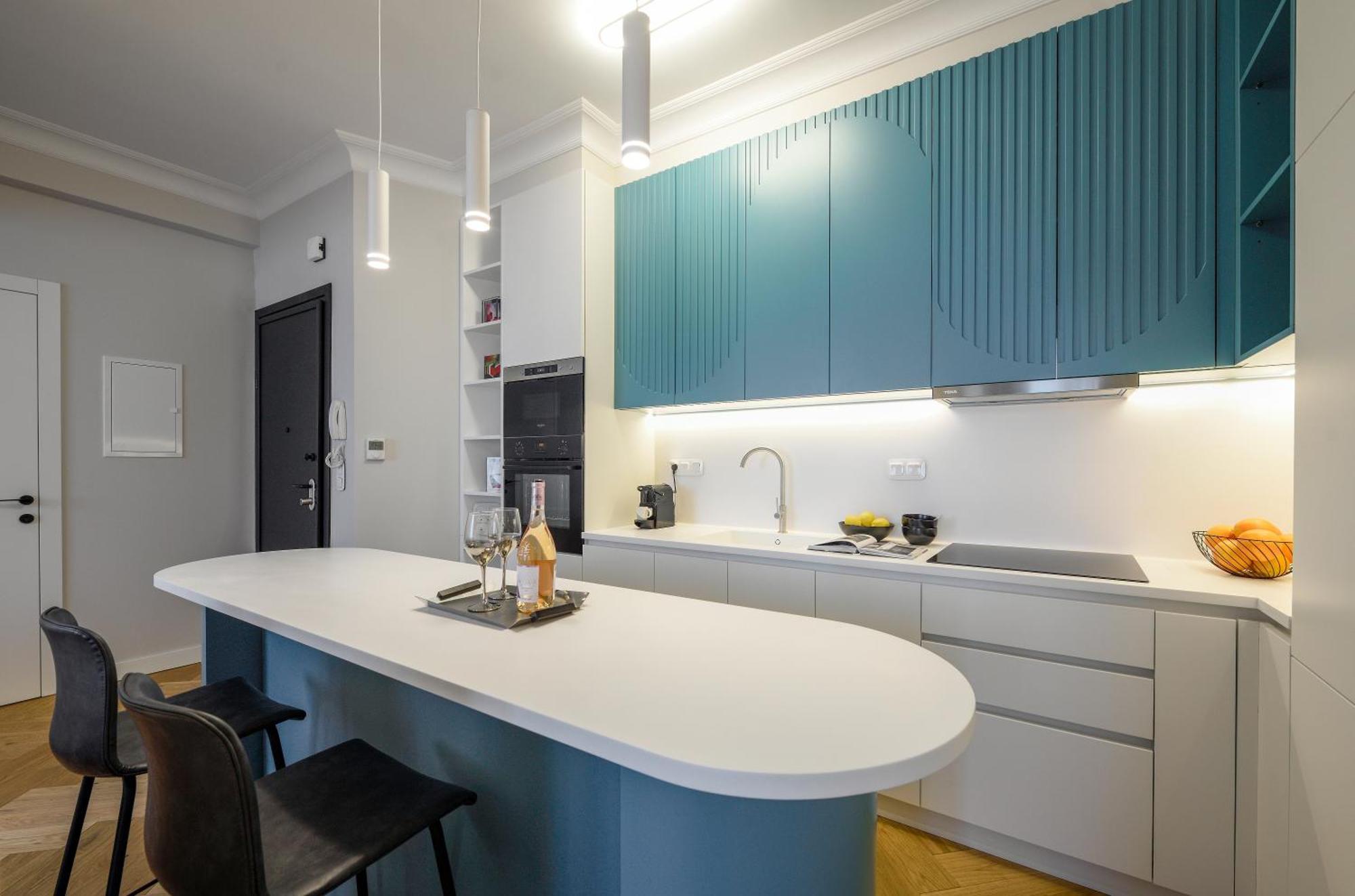 Queen Apartment Thessaloniki By Luxlikehome Szaloniki Kültér fotó
