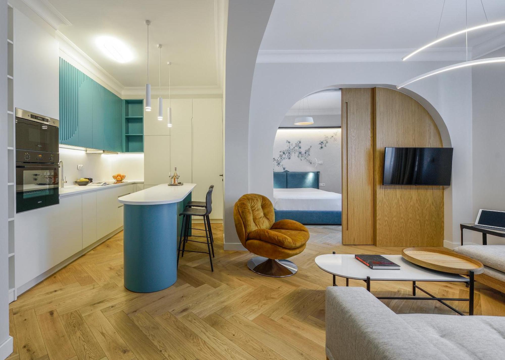 Queen Apartment Thessaloniki By Luxlikehome Szaloniki Kültér fotó