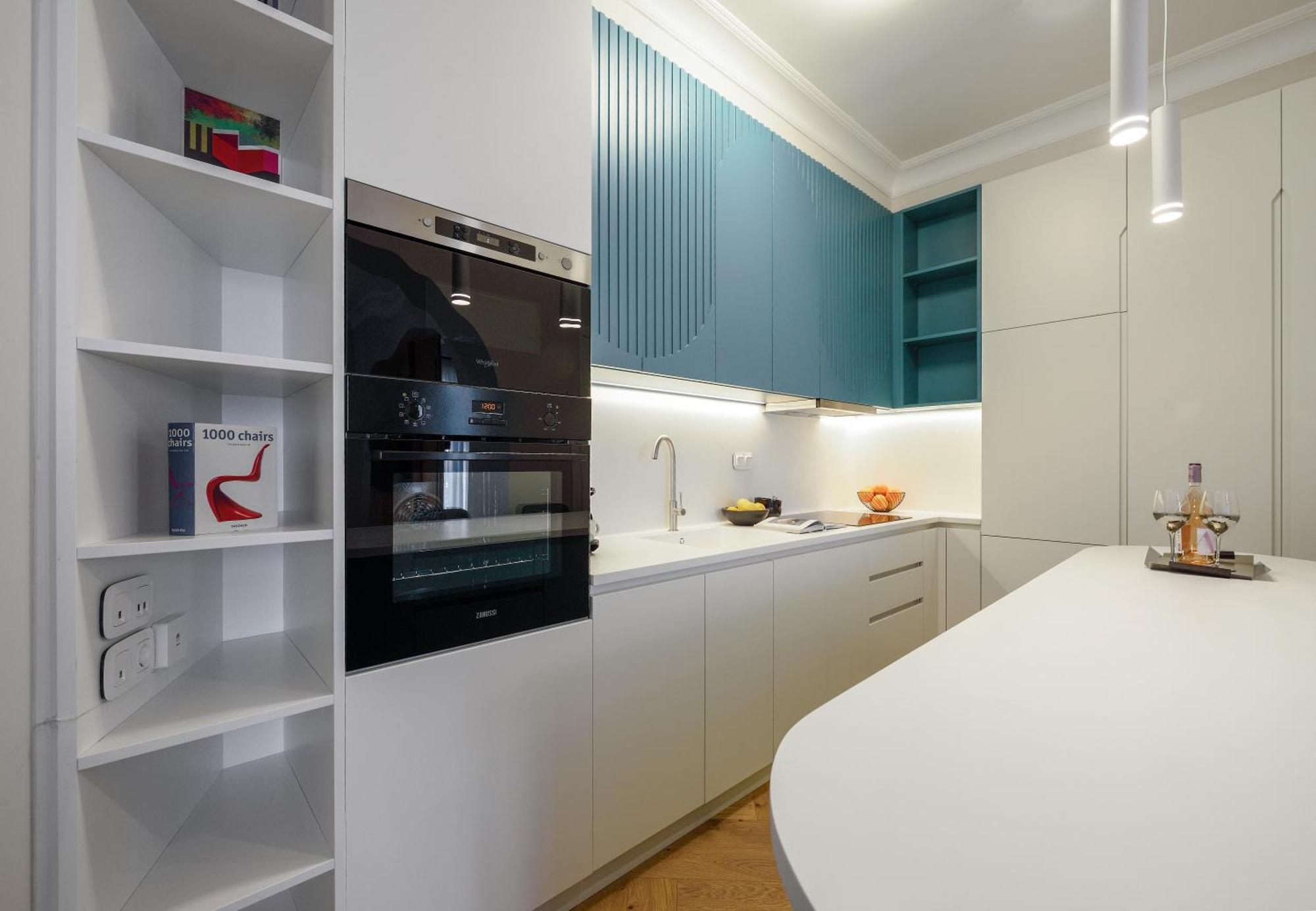 Queen Apartment Thessaloniki By Luxlikehome Szaloniki Kültér fotó